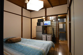 Oyado Tofukuji 2