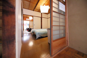 Oyado Tofukuji 2