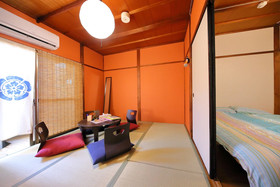 Oyado Tofukuji 2