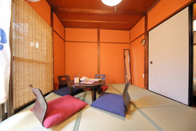 Oyado Tofukuji 2