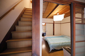 Oyado Tofukuji 2