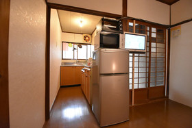 Oyado Tofukuji 2