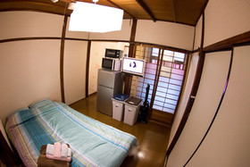 Oyado Tofukuji 2