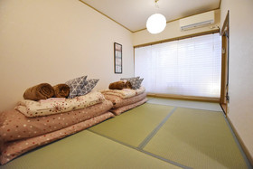 Oyado Tofukuji 2