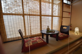 Oyado Tofukuji 2