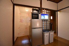 Oyado Tofukuji 2