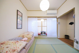 Oyado Tofukuji 2