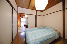 Oyado Tofukuji 2
