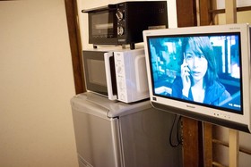 Oyado Tofukuji 2