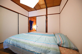 Oyado Tofukuji 2