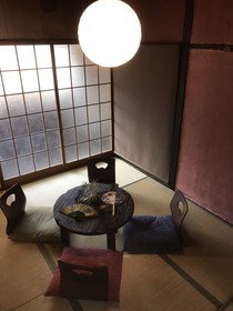 Oyado Tofukuji