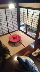 Oyado Wabisuke