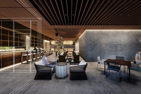 Park Hotel Kyoto