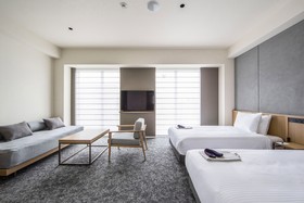 Park Hotel Kyoto