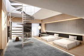 Park Hotel Kyoto