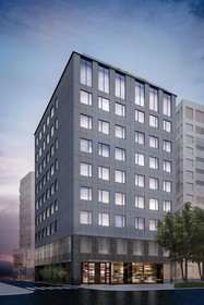 Park Hotel Kyoto