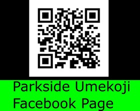 Parkside Umekoji Guest House