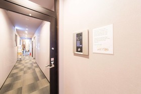 Parkside Umekoji Guest House