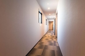 Parkside Umekoji Guest House