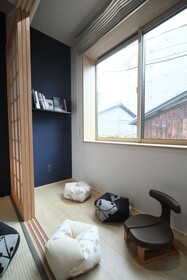PASSAGE Higashiyama Sanjo