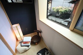 PASSAGE Higashiyama Sanjo