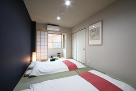 PASSAGE Higashiyama Sanjo