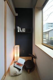 PASSAGE Higashiyama Sanjo