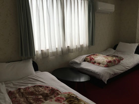 Pension Kitashirakawa