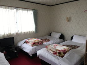 Pension Kitashirakawa