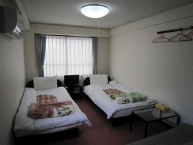 Pension Kitashirakawa