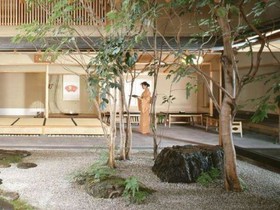 Petit Hotel Kyoto