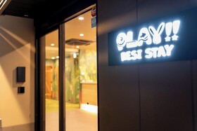 Play Resi Stay