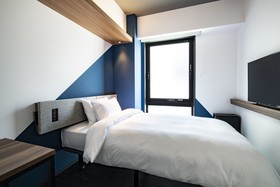 Prince Smart Inn Kyoto Shijo Omiya