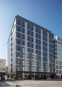 Prince Smart Inn Kyoto Shijo Omiya