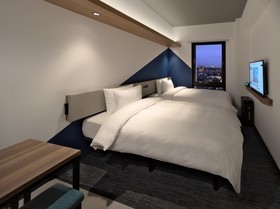 Prince Smart Inn Kyoto Shijo Omiya