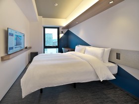 Prince Smart Inn Kyoto Shijo Omiya