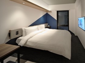 Prince Smart Inn Kyoto Shijo Omiya