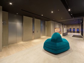 Prince Smart Inn Kyoto Shijo Omiya