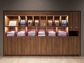 Prince Smart Inn Kyoto Shijo Omiya