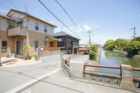 Private Residence Fushimi Inari