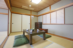 Private Residence Kyoto Miyagawacho