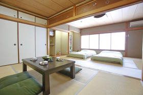 Private Residence Kyoto Miyagawacho