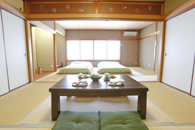 Private Residence Kyoto Miyagawacho