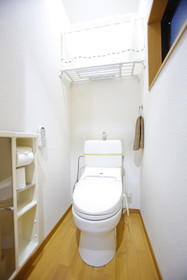 Private Residence Kyoto Toji