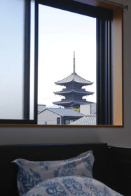Private Residence Kyoto Toji