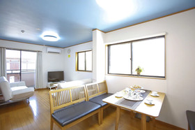 Private Residence Kyoto Toji