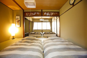 Private Residence Nijojo Sachi
