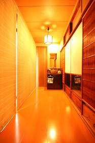 Private Residence Nijojo Sachi