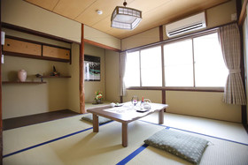 Private Residence Nijojo Sachi