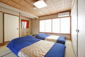 Private Residence Shijo-Karasuma